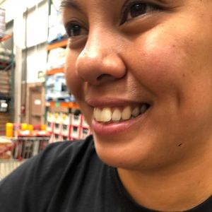 Meet your Posher, Sachi